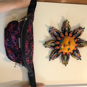 Juicy Couture Fanny pack